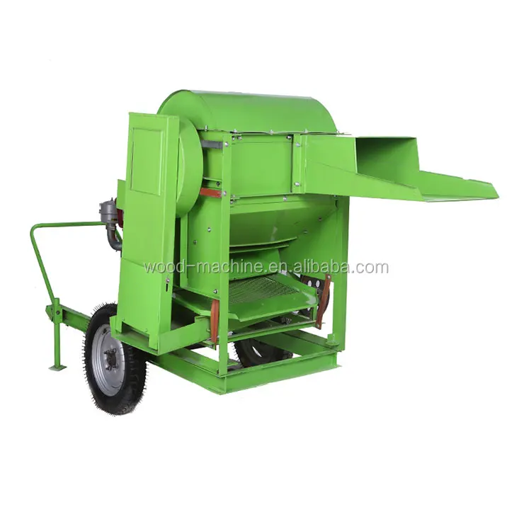 
Best selling in Africa paddy threshing machine Rice Sheller thresher machine philippines 