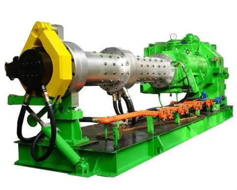 Резиновый экструдер наилучшего качества/резиновый экструдер epdm