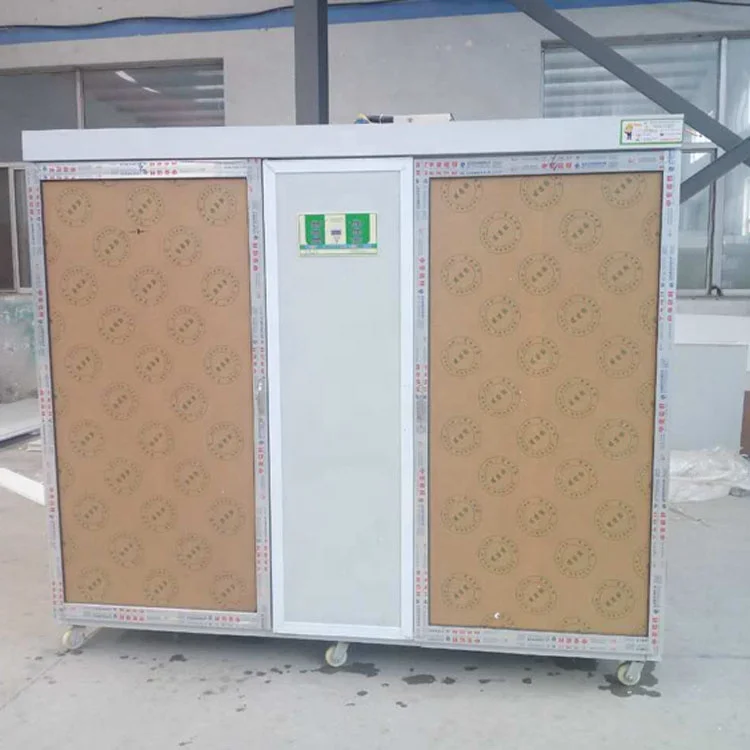 Hydroponic Fodder Growing System