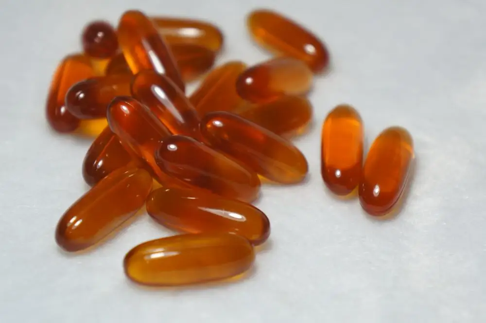 CLA  Ab-Less softgel 1000mg