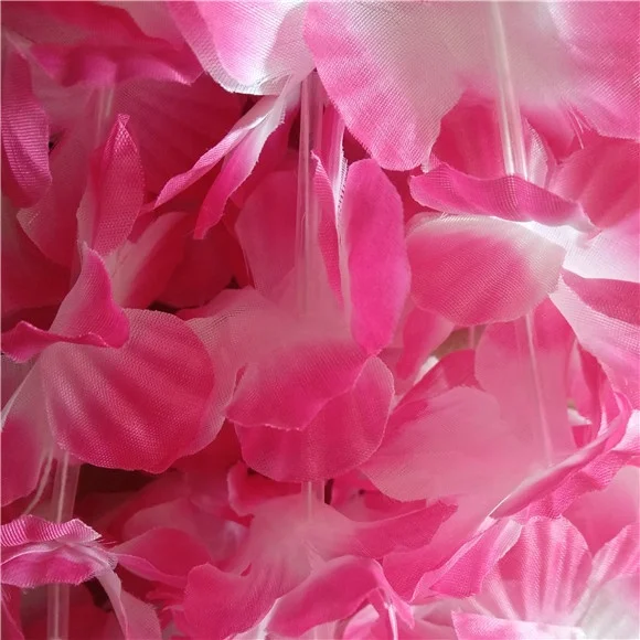 hawaii flower lei Hawaiian fancy dress Necklace Leis Garland Hawaii