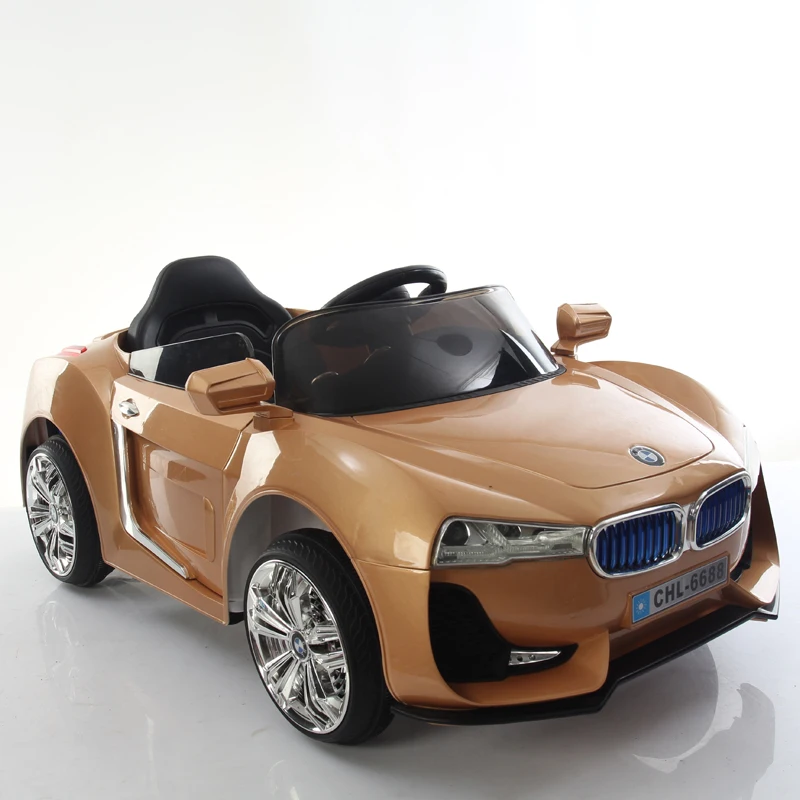 2023 kid Most popular BIS certificate items boys 2.4G ride on toys baby and kids electric car for children children