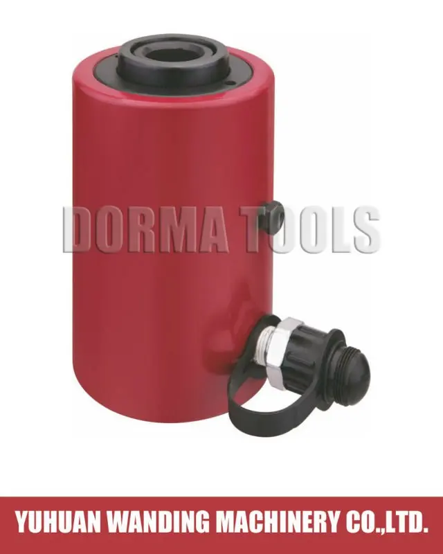 Гидравлический Цилиндр RCH с полым поршнем