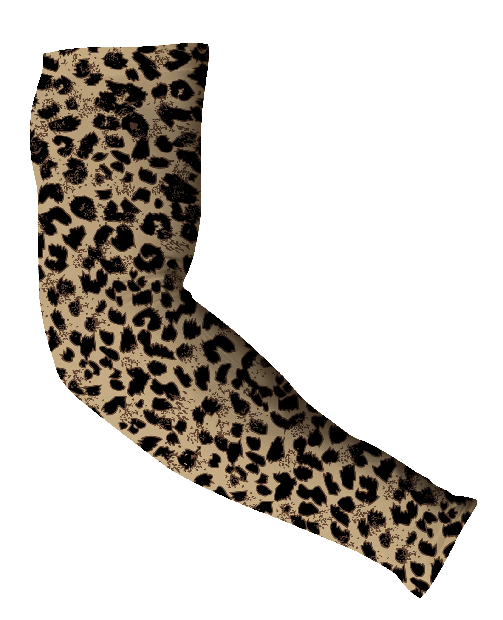 Модные УФ-защитные нарукавники, водонепроницаемые неопреновые нарукавники для спорта