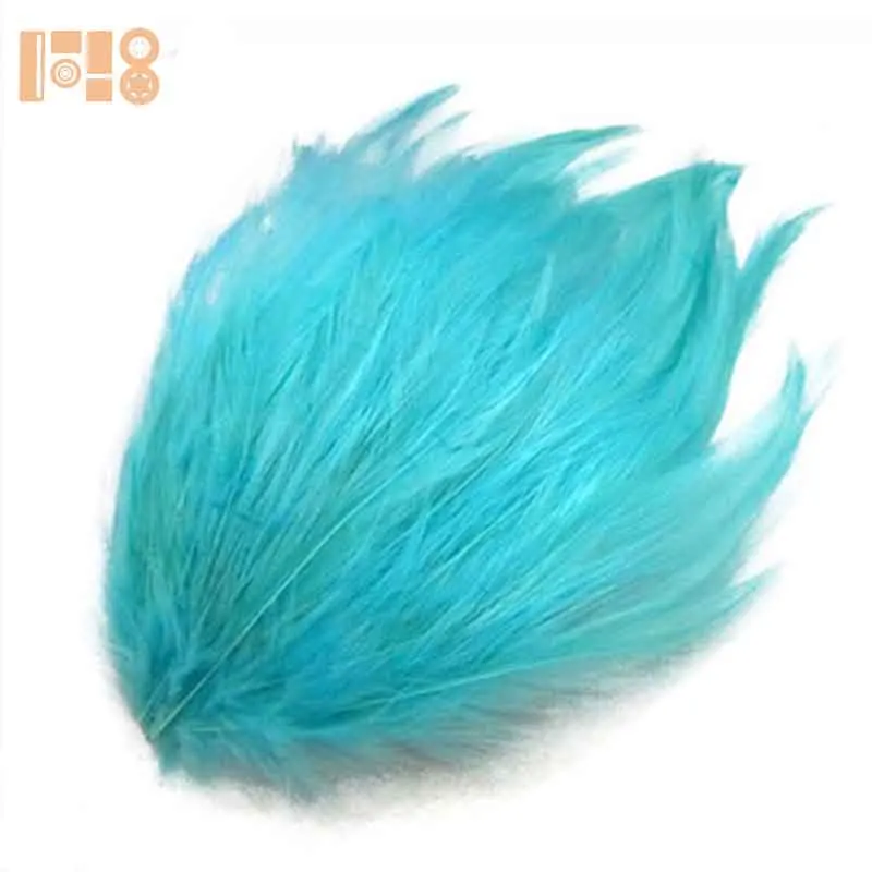 fashion feather headbands/wholesale curly feather pads for kids
