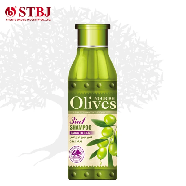 ROUSHUN hair fall anti loss dye shampoo private label OEM &ODM Factory