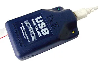 Single Color Ink Tray Tempo Printer LC-PM1-100 for Usb logo