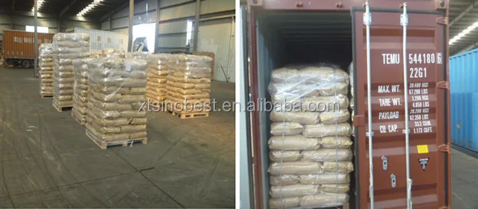 Enzyme Alkaline Protease Textile Enzyme