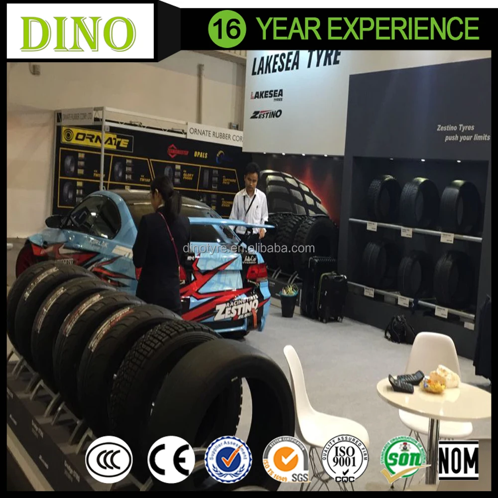 lakesea tarmac rally 235/40R17 205/40R17 slick tyres for cars achilles tires 265/35r18