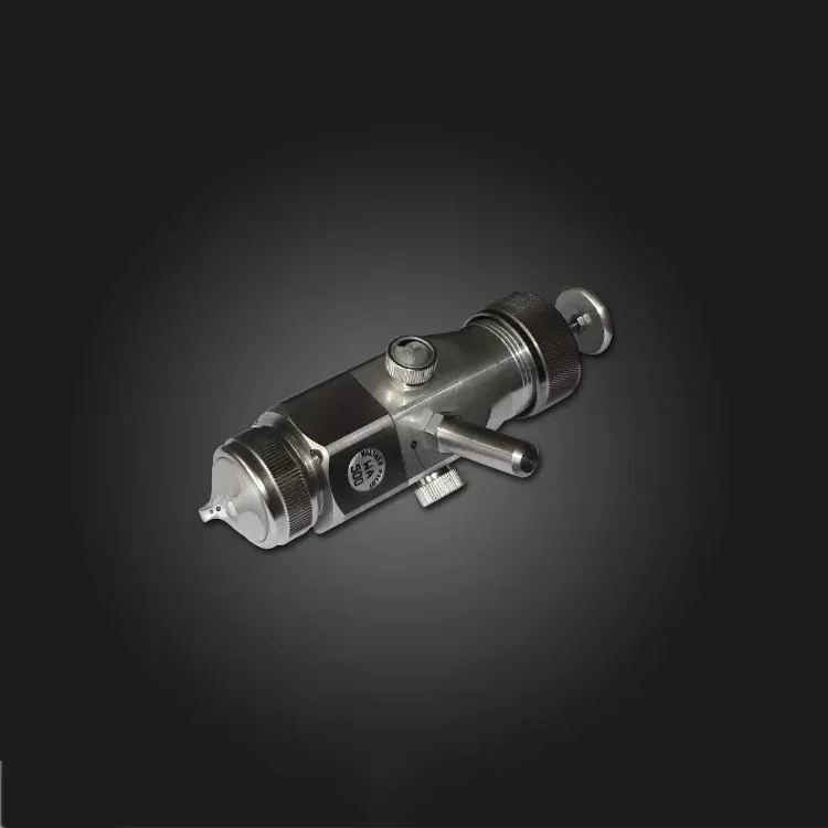 Precision Adhesive Spray Gun for Automatic Spray Machine