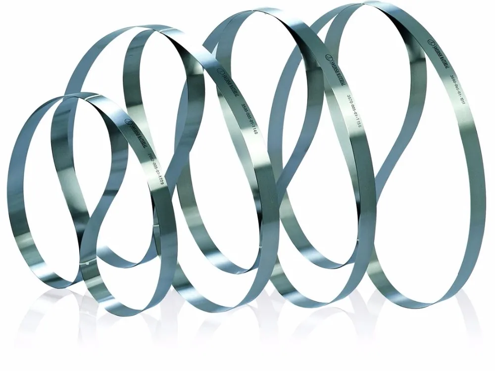 Cheap Factory Price Splitting Machine Band Knife Supplier For Splitting Leather