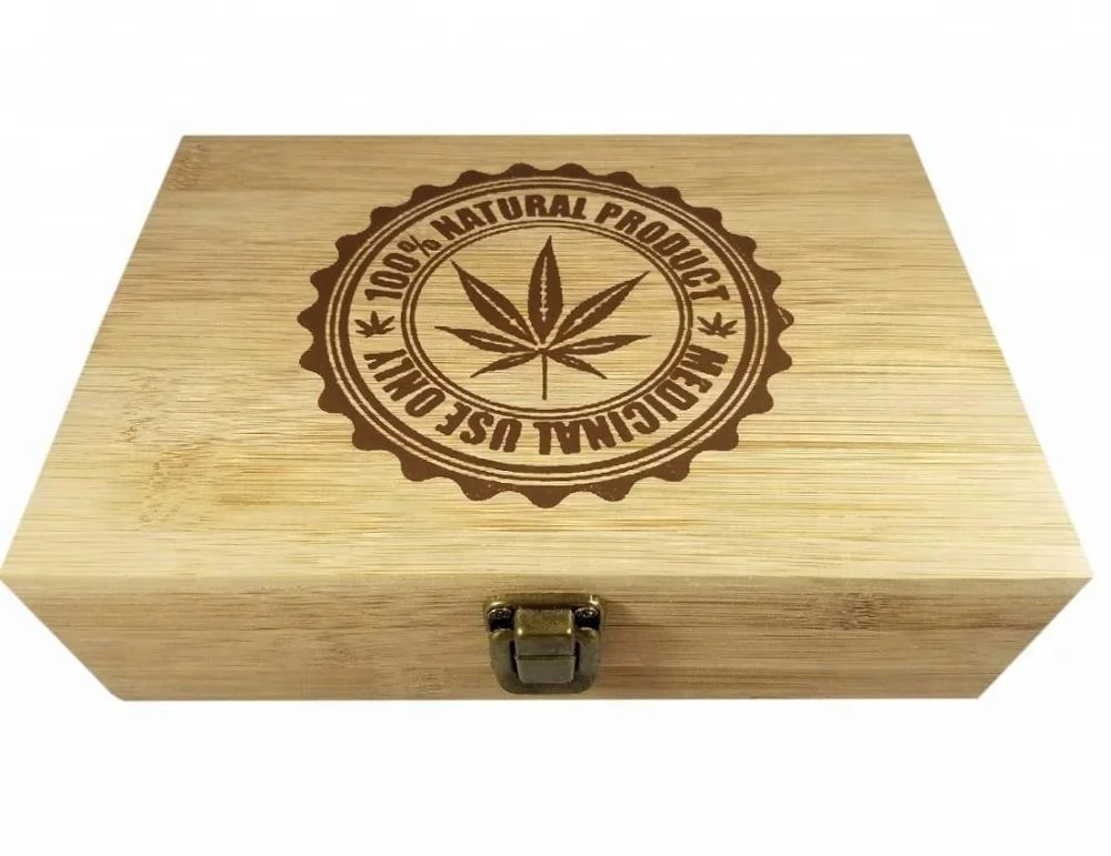 Бамбуковые деревянные рождественские ювелирные кольца для сигар хранение закусок коробки для хранения в подарочной упаковке