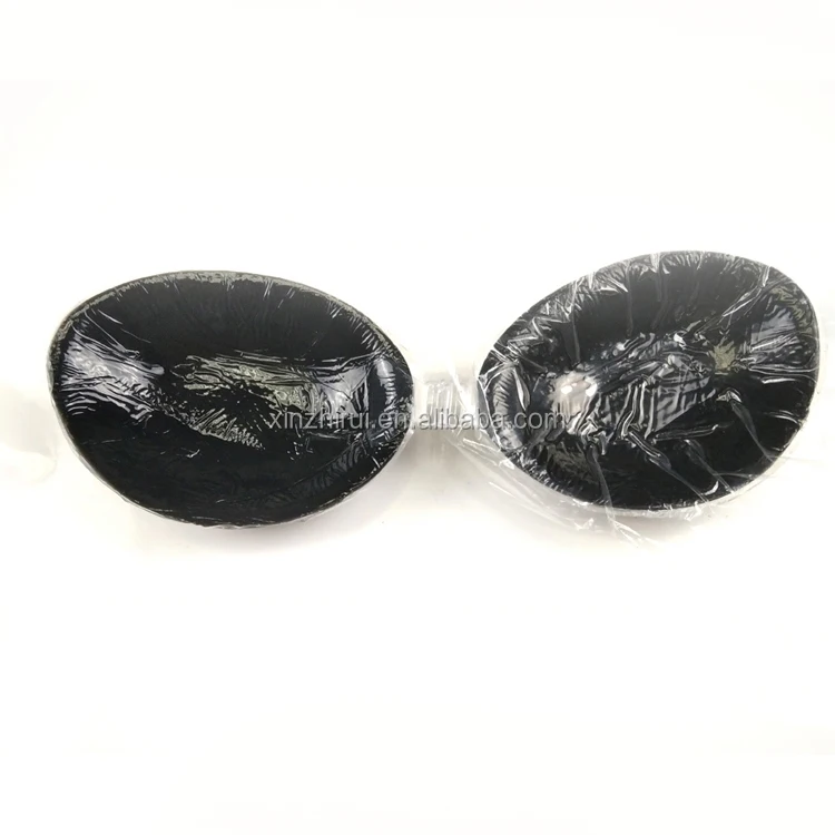 Self Adhesive Bra For Backless Dress Reusable Push Up Invisible Women Bra