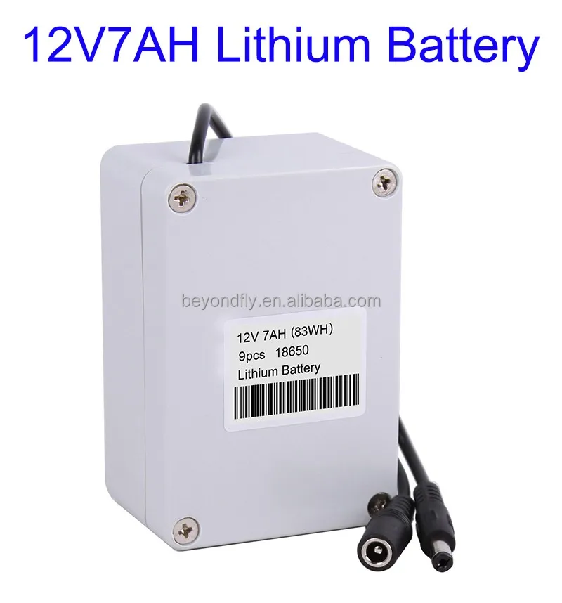 underwater 360 degree camera with DVR CR110-7B 20m to 300m cable