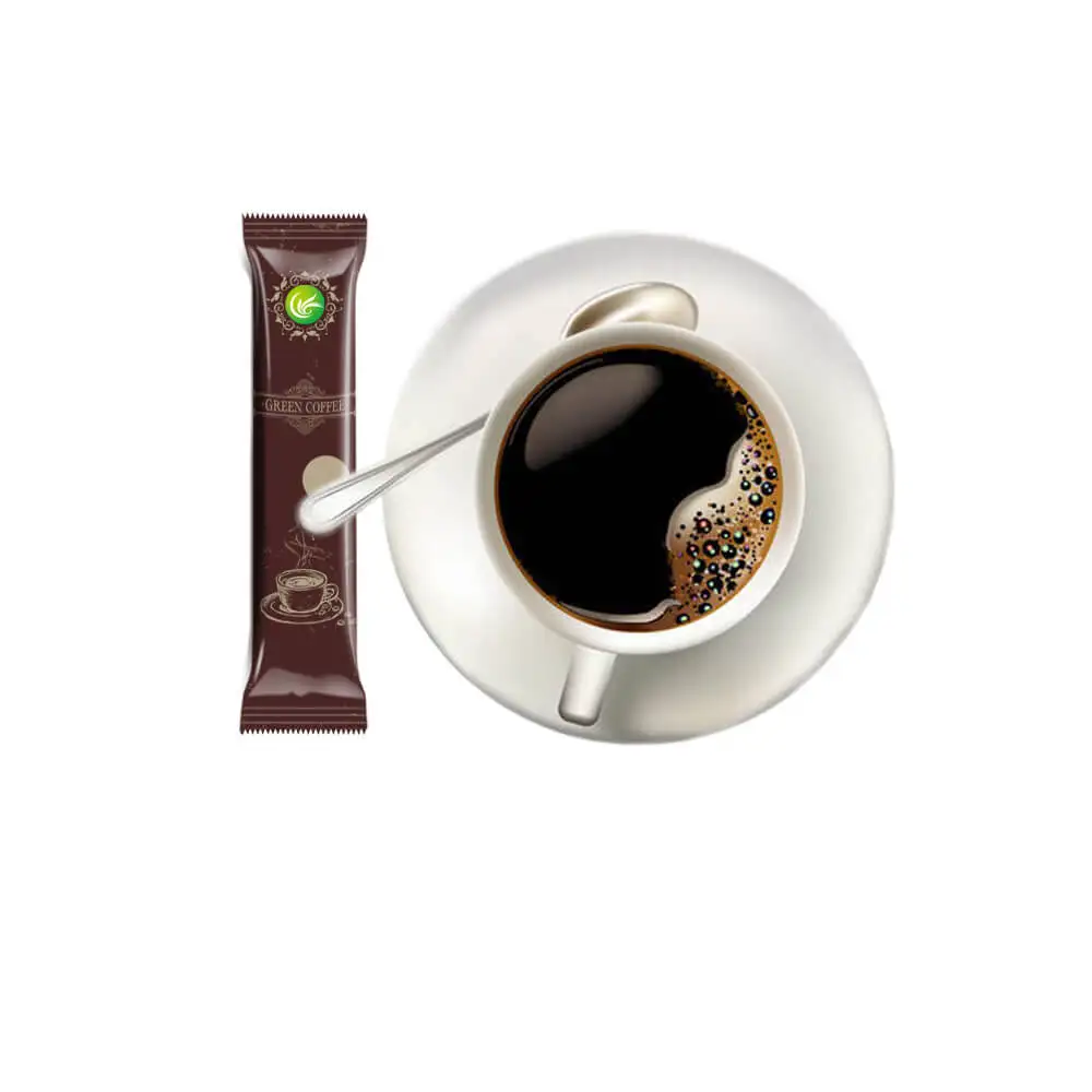 
 Lifeworth ISO Одобрено для похудения латте зеленый кофе для похудения напитки  