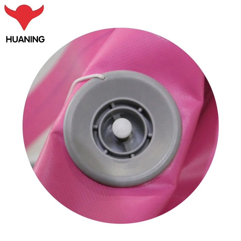 
FMVP factory price 3x1m airtrack inflatable gymnastics mat tumbling air track 