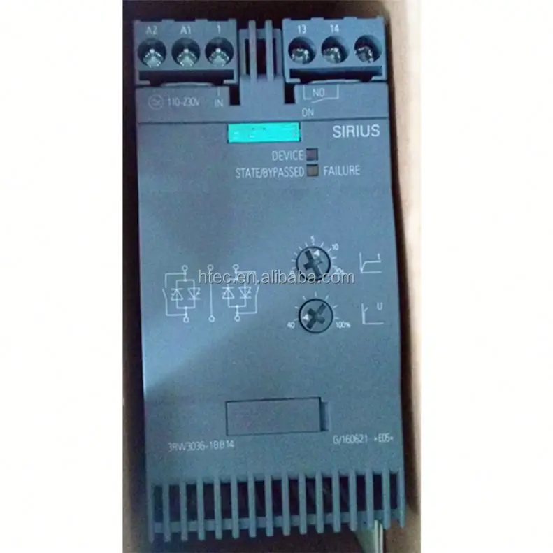 3RA1931-1AA00 starter