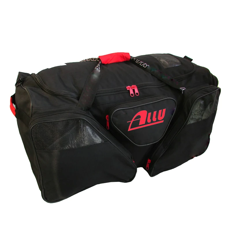 New style durable field hockey ball bag lacrosses bag