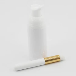 private label eyelash extension foam cleanser