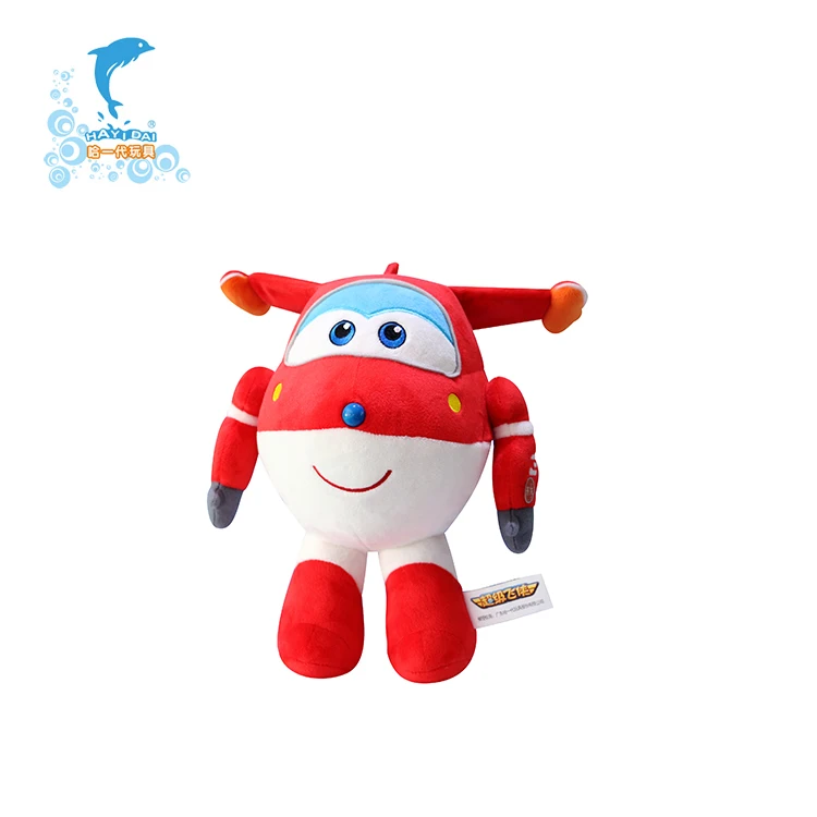 Custom Made Promotional Toys Customization Plush Toy Stuffed Animals Soft Toy Figure Character Anime Doll