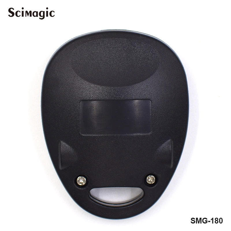 PECCININ Compatible RF Wireless Remote Control HCS201