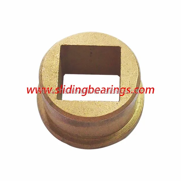 A1 Бронзовый латунный круглый куст редуцирующий