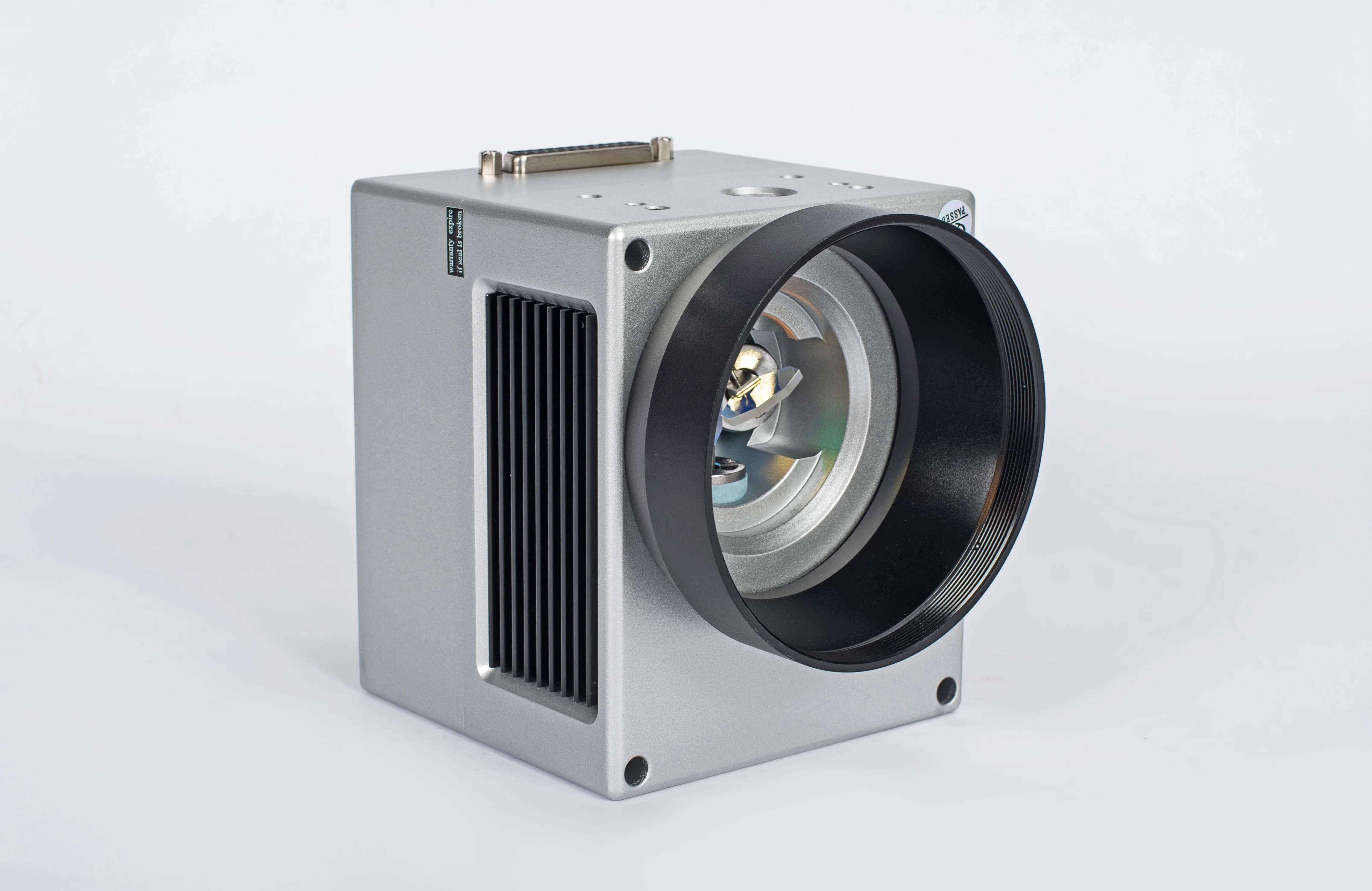 Galvo/Galvanometer Scanner/ ZBTK Scan Head for Fiber Laser marking Machine