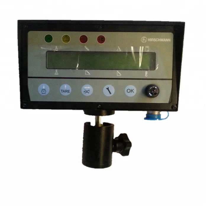
original Hirschmann safe load moment indicator torque limiter BC2900 