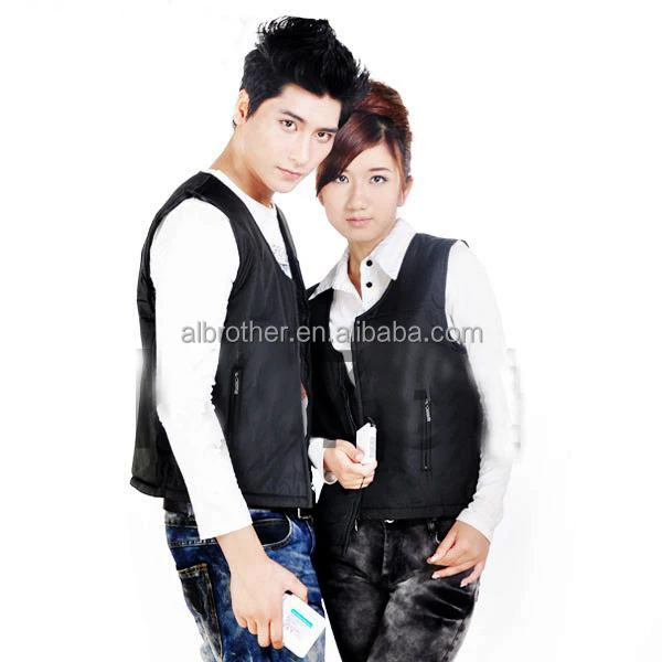 Нагревательная Подушка на батарейках 7,4 В для одежды, нагревательный элемент для куртки