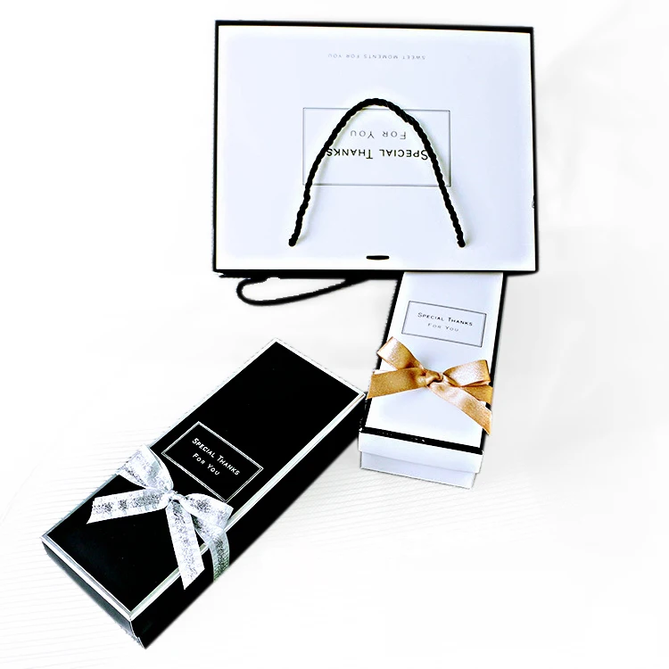 Оптовая продажа Роскошных шоколадных коробок с индивидуальным принтом