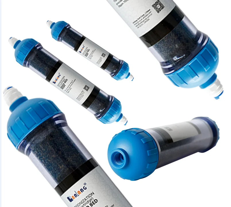 
Demineralizer di картридж фильтры для воды из чистого жизни  (60667279974)