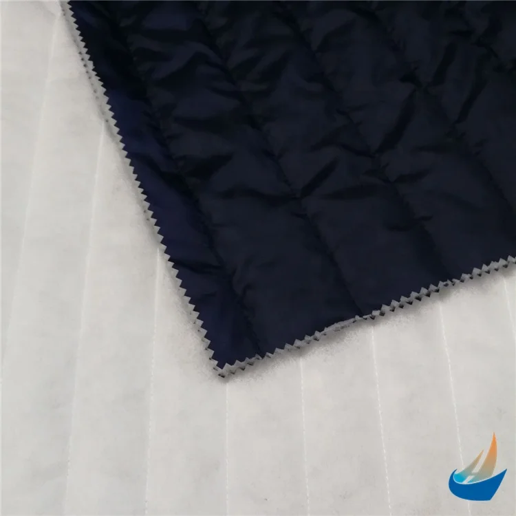 
Wholesale promotional products china nylon quilted wadding fabric High demand products market 