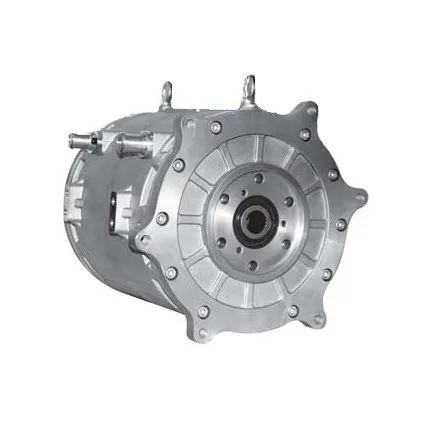 60hp Electric Motor 8000 RPM for Electric Passenger Auto