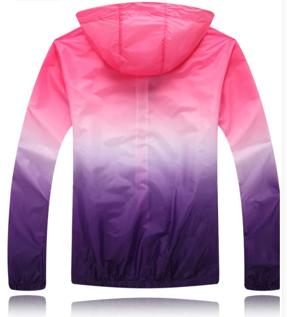 
Custom Outdoor Sport Camouflage Windproof And Waterproof Thin Blazer Windbreaker Jacket 