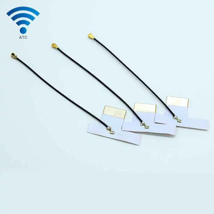 Soft 2400 мГц 2.4 г Wi-Fi беспроводной FPC антенны