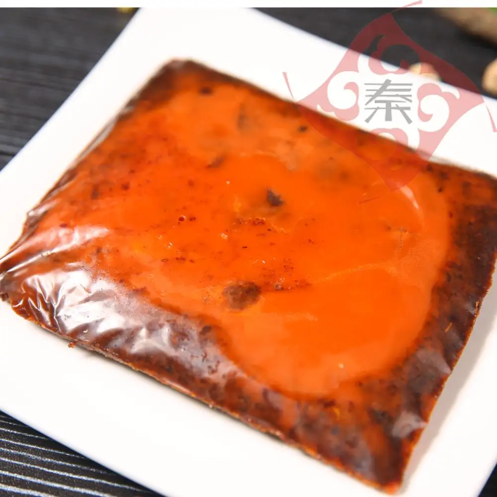 
Vegetable Oil and Good Taste Hot Pot Steamboat 