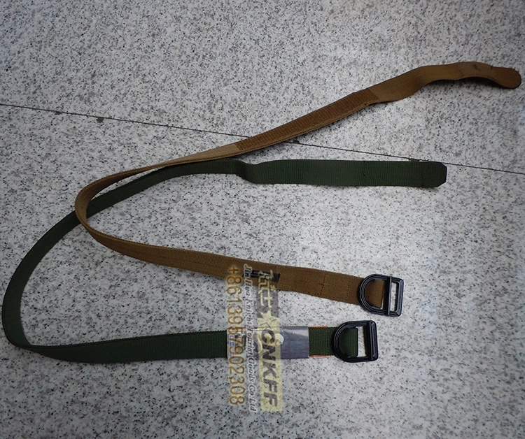 Military belt, Tactical belt,Combat Outdoor Belt