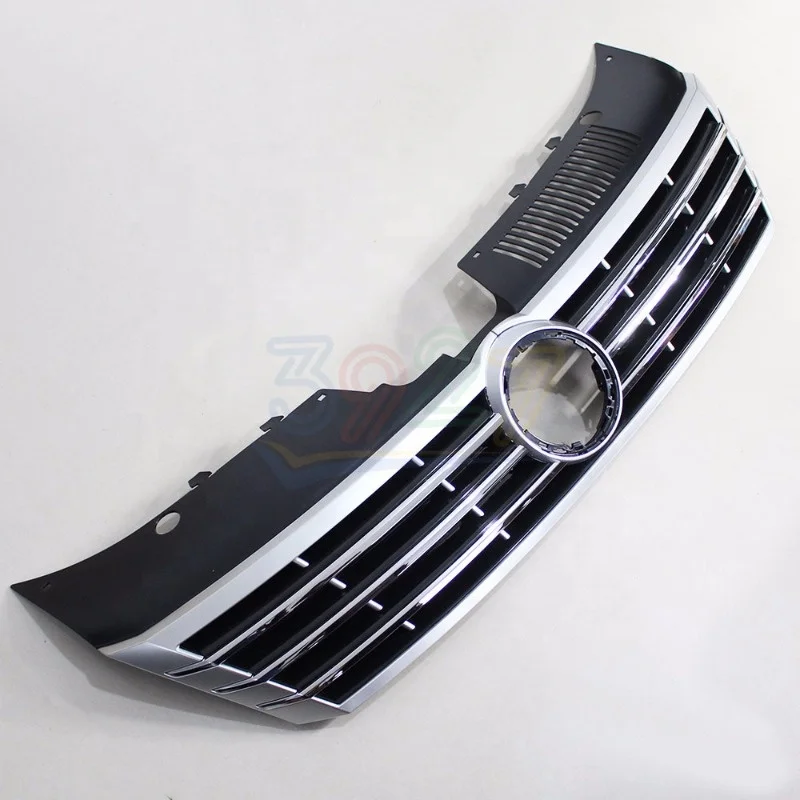 Auto Car Chromed Front Grille for VW Passat CC 2013 - 2016