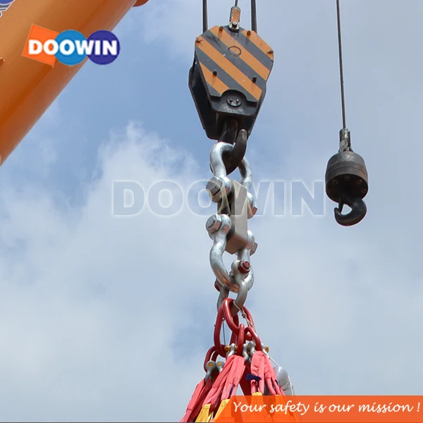 Wireless Load Cell for Proof Load Testing