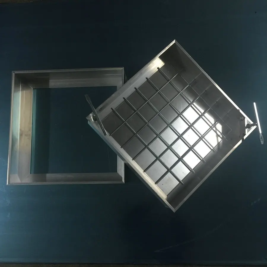 
Stainless Steel Manhole Covers,manhole cover Galvanized stainless steel 