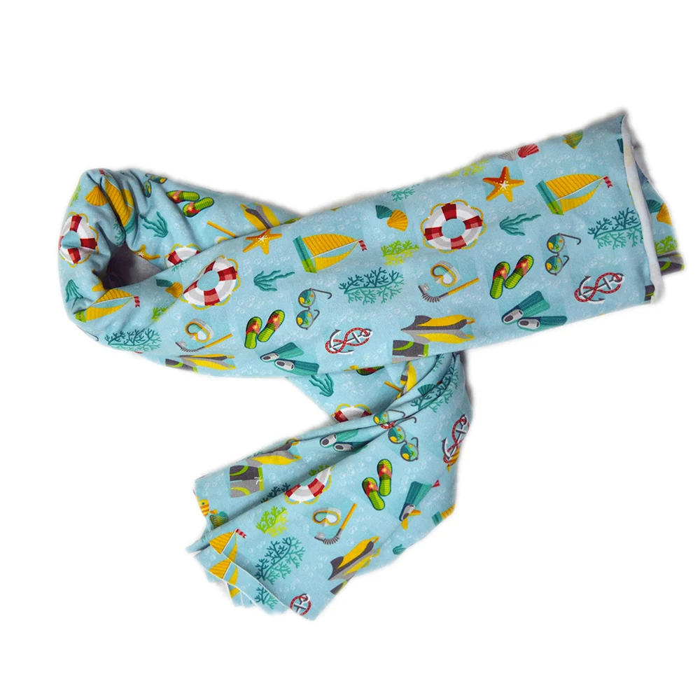 Hot Popular High Quality No Minimum Digital Printed for supima cotton fabric  Wholesale from China