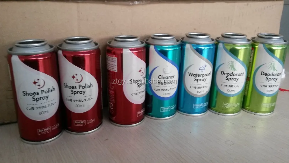  Металлический ящик и газовый баллон прямой аэрозольный