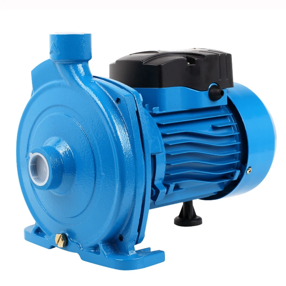 DACHENG pump electric Centrifugal water 750W pressure surface CPM 158C 1hp water pumps