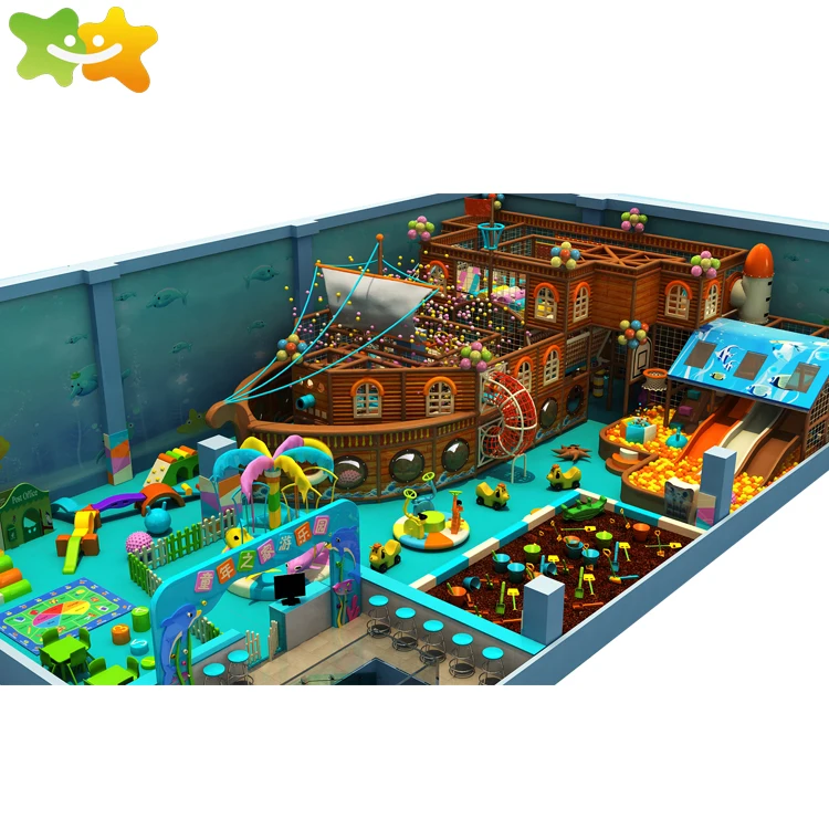 Children indoor digital playground torrent kids philippines indoor playground equipment