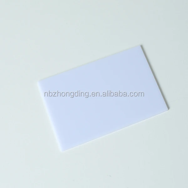 8mm cheap thailand polycarbonate sheet