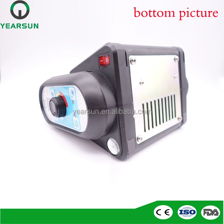 Dentistry equipment supplies electric saeshin micromotor polishing machine 60000rpm