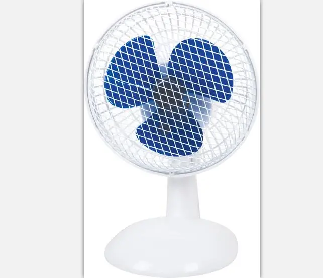 8INCH CLIP FAN FT-16