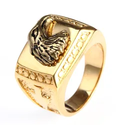 Dubai Gold Mens Jewelry,Stainless Steel White Gold Ring Price In Saudi Arabia,Mens Wedding Bands High Quality Dubai Gold