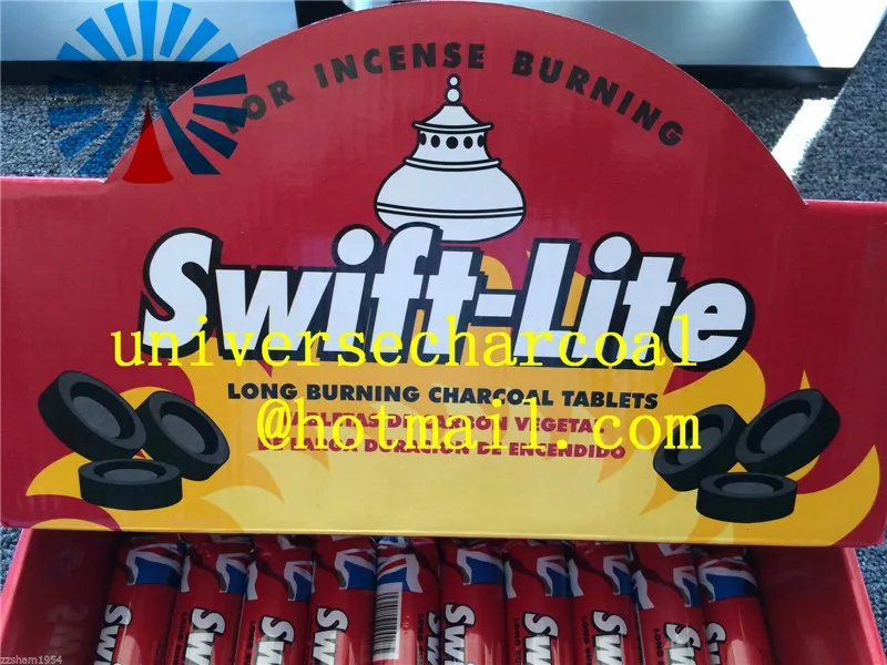 2016 НОВОЕ производство скидка шиша кальян электрический уголь дешевые кальян уголь высокое качество