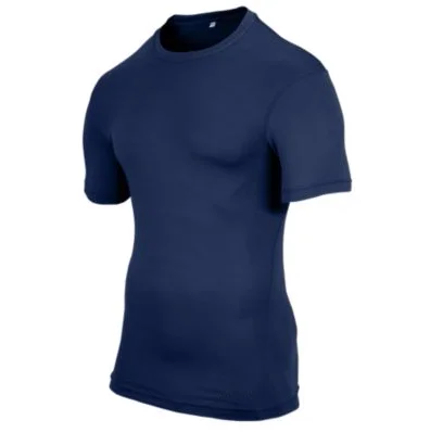 Мужская одежда с коротким рукавом и защитой от УФ-лучей